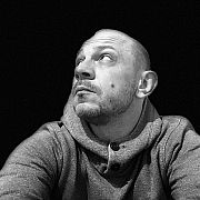 LutekFarzyszek - mężczyzna, 41 lat, Warszawa