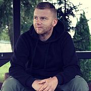 Piszsmialo93 - mężczyzna, 32 lat, Kościerzyna