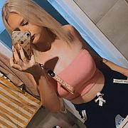Blondizboczi - kobieta, 30 lat, Sieradz
