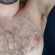 Hairy8989 - muž, 36 let, Warszawa