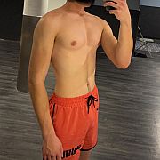 Hotte3 - man, 22 years, Poznań