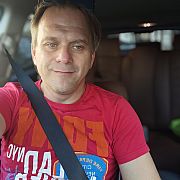 Krzysztof80minsk - muž, 45 let, Mińsk Mazowiecki