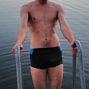 Pioszka - muž, 29 let, Olsztyn