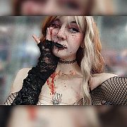 LittleBbyDoll00 - woman, 25 years, Poznań