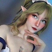 LittleBbyDoll00 - женщина, 25 лет, Poznań