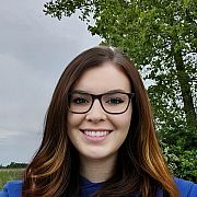 Ajdi33 - kobieta, 28 lat, Jarocin