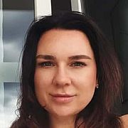 FiglarnaCzarnula - kobieta, 39 lat, Wodzisław Śląski