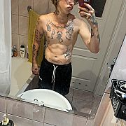 Danilskaraa - muž, 21 let, Gorzów Wielkopolski
