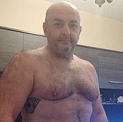 BiMeskiByk - mężczyzna, 45 lat, Warszawa