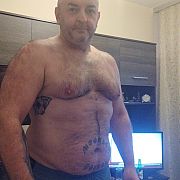 BiMeskiByk - mężczyzna, 45 lat, Warszawa