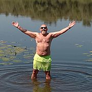 BiMeskiByk - mężczyzna, 45 lat, Warszawa