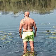 BiMeskiByk - mężczyzna, 45 lat, Warszawa