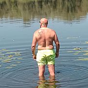 BiMeskiByk - mężczyzna, 45 lat, Warszawa