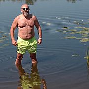 BiMeskiByk - чоловік, 45 років, Warszawa