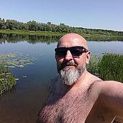 BiMeskiByk - мужчина, 45 лет, Warszawa