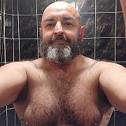 BiMeskiByk - muž, 45 let, Warszawa