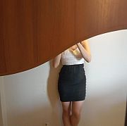 MariaCarla - женщина, 45 лет, Warszawa