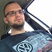 Bonson99 - muž, 26 let, Poznań