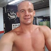 Tonny188 - мужчина, 35 лет, Odolanów