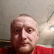 Dzieobry - mężczyzna, 38 lat, Kraków