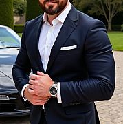 Kriswr - man, 35 years, Wrocław