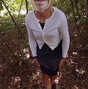 CrossAnka - transsexuálů, 47 let, Gołańcz