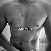 Kaarol24 - mężczyzna, 24 lat, Zapytaj A Powiem