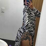 Diablicaa95 - frau, 30 Jahre, Warszawa