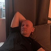 Ja51 - mężczyzna, 50 lat, Berlin
