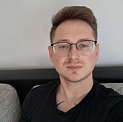 Maciej444 - man, 28 years, Viersen