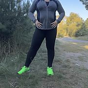 Ania4ever - жінка, 47 років, Poznań