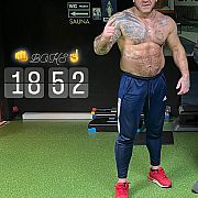 Banderas13 - mężczyzna, 40 lat, Kraków