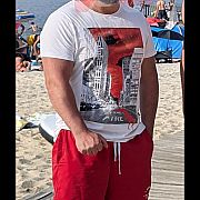 Blackpanter - muž, 38 let, Wrocław