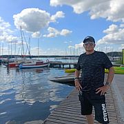 Kasanowa2025 - muž, 55 let, Poznań