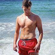 Kamllllo01 - muž, 24 let, Kraków