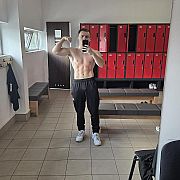 Skiper11 - man, 22 years, Wrocław
