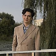 Cgrochefide - mężczyzna, 24 lat, Warszawa