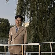 Cgrochefide - man, 24 years, Warszawa