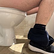 ScatDirty - muž, 38 let, Kraków