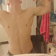 Anikor - mężczyzna, 22 lat, Białystok