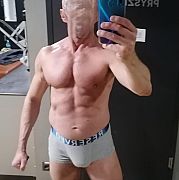 BodyTester - mężczyzna, 39 lat, Warszawa