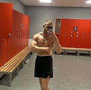 Lodziars - man, 19 years, Katowice