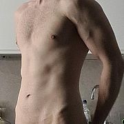 Observerz - muž, 25 let, Wrocław