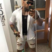 Armin09 - muž, 35 let, Köln