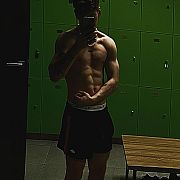 Brakkreatywnosci - muž, 25 let, Lublin