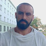 Wysokipan13 - muž, 38 let, Łódź