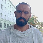 Wysokipan13 - mężczyzna, 38 lat, Łódź