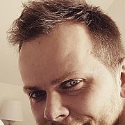 Nikober - mężczyzna, 36 lat, Ostrów Wielkopolski