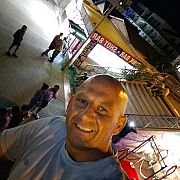 Dzikidziki - muž, 39 let, Koszalin