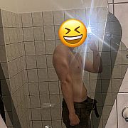 Glosnojasny - muž, 24 let, Wrocław
